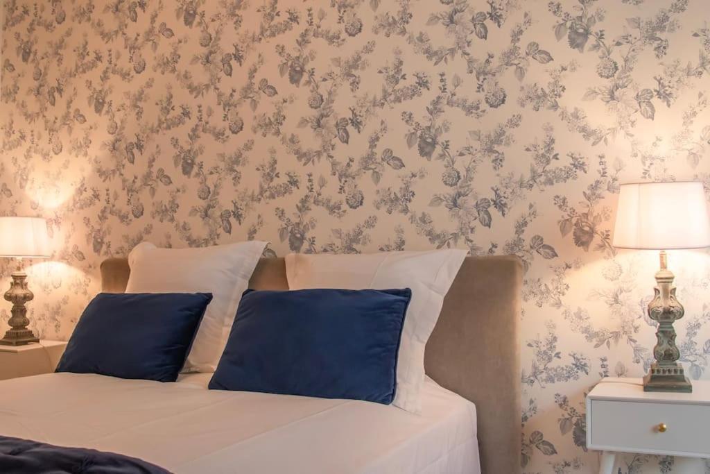 Logement Centre Ville De Reims - Commerces - Wifi Eksteriør bilde
